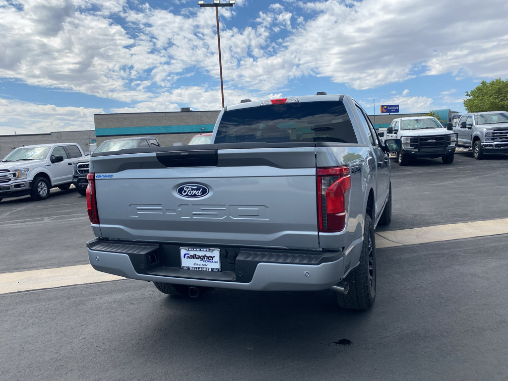 New 2026 Ford F150 STX AWD/4WD image 23
