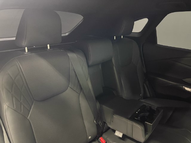Certified 2024 Lexus RX 350 Premium w/ Cold Area Package FWD image 13