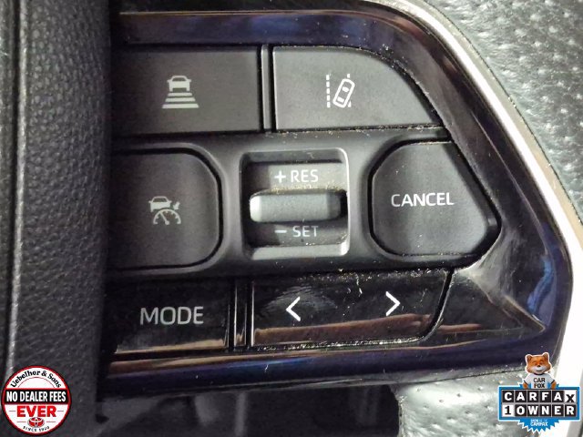 Used 2023 Toyota Tundra Platinum w/ Advanced Package AWD/4WD image 13