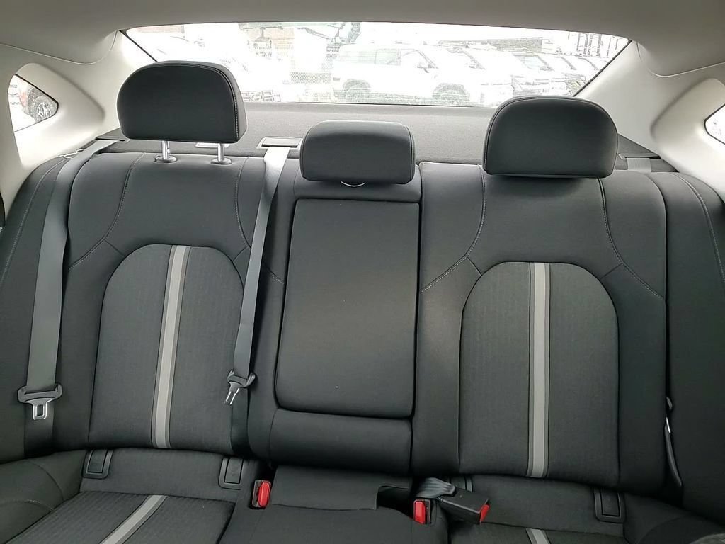 New 2026 Hyundai Sonata SEL FWD image 24