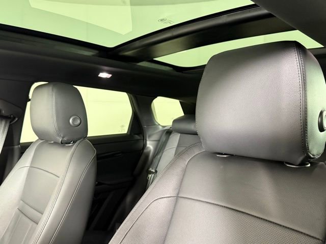 Certified 2026 Land Rover Range Rover Evoque S image 15