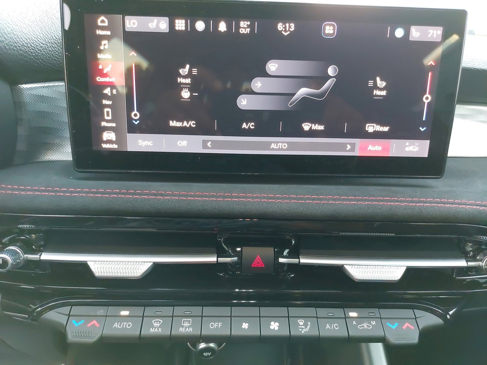 Used 2024 Alfa Romeo Tonale Veloce image 23