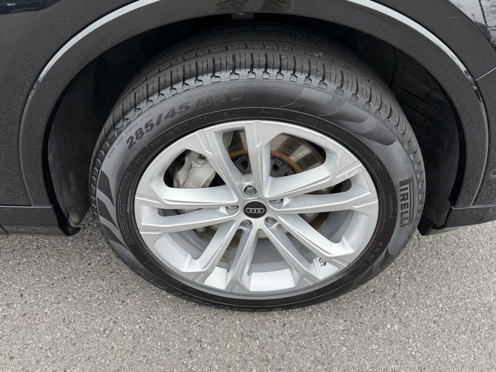 Used 2025 Audi Q7 3.0T Premium Plus image 15