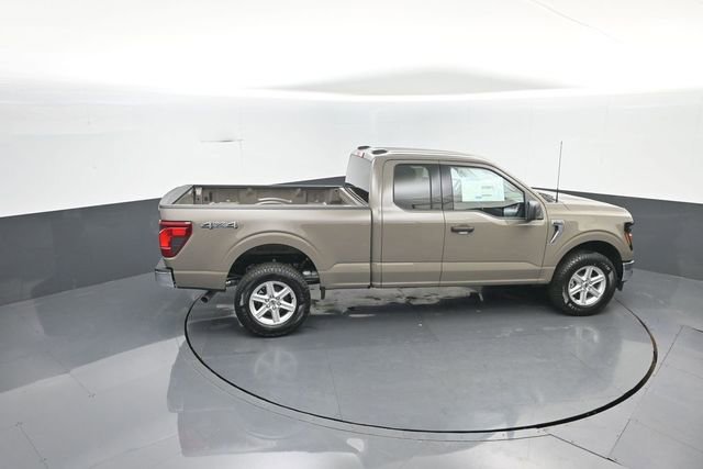 New 2026 Ford F150 XLT w/ Tow/Haul Package image 26