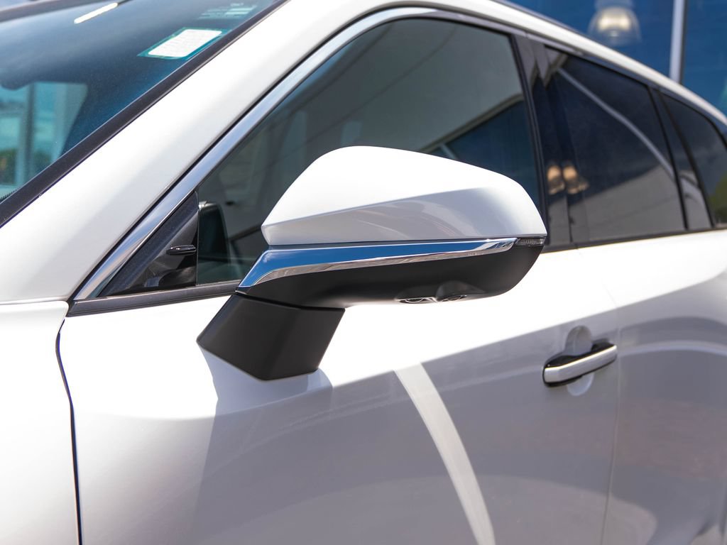 New 2026 Lexus TX 350 AWD image 12