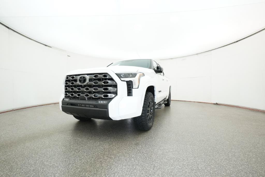 New 2026 Toyota Tundra SR5 AWD/4WD image 19