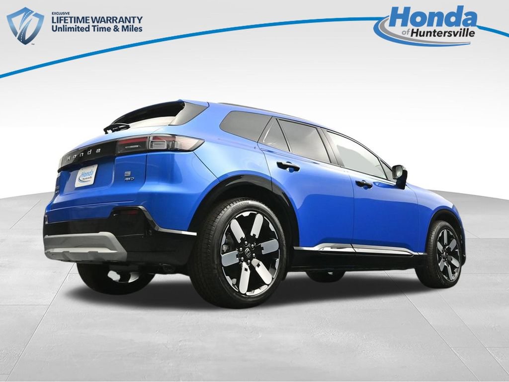 New 2026 Honda Prologue Elite image 31