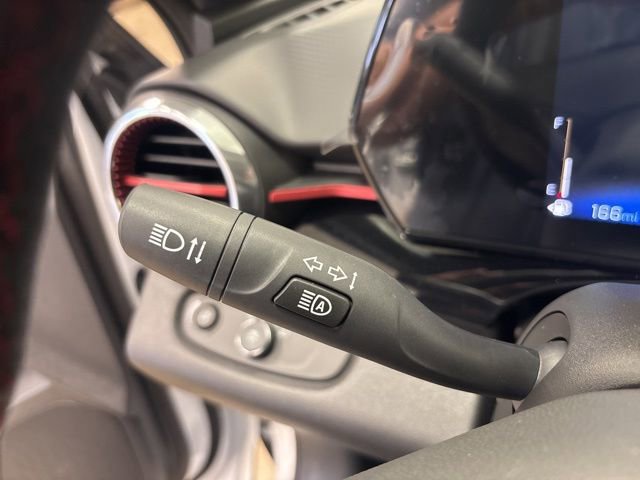 New 2026 Chevrolet Trax RS image 29