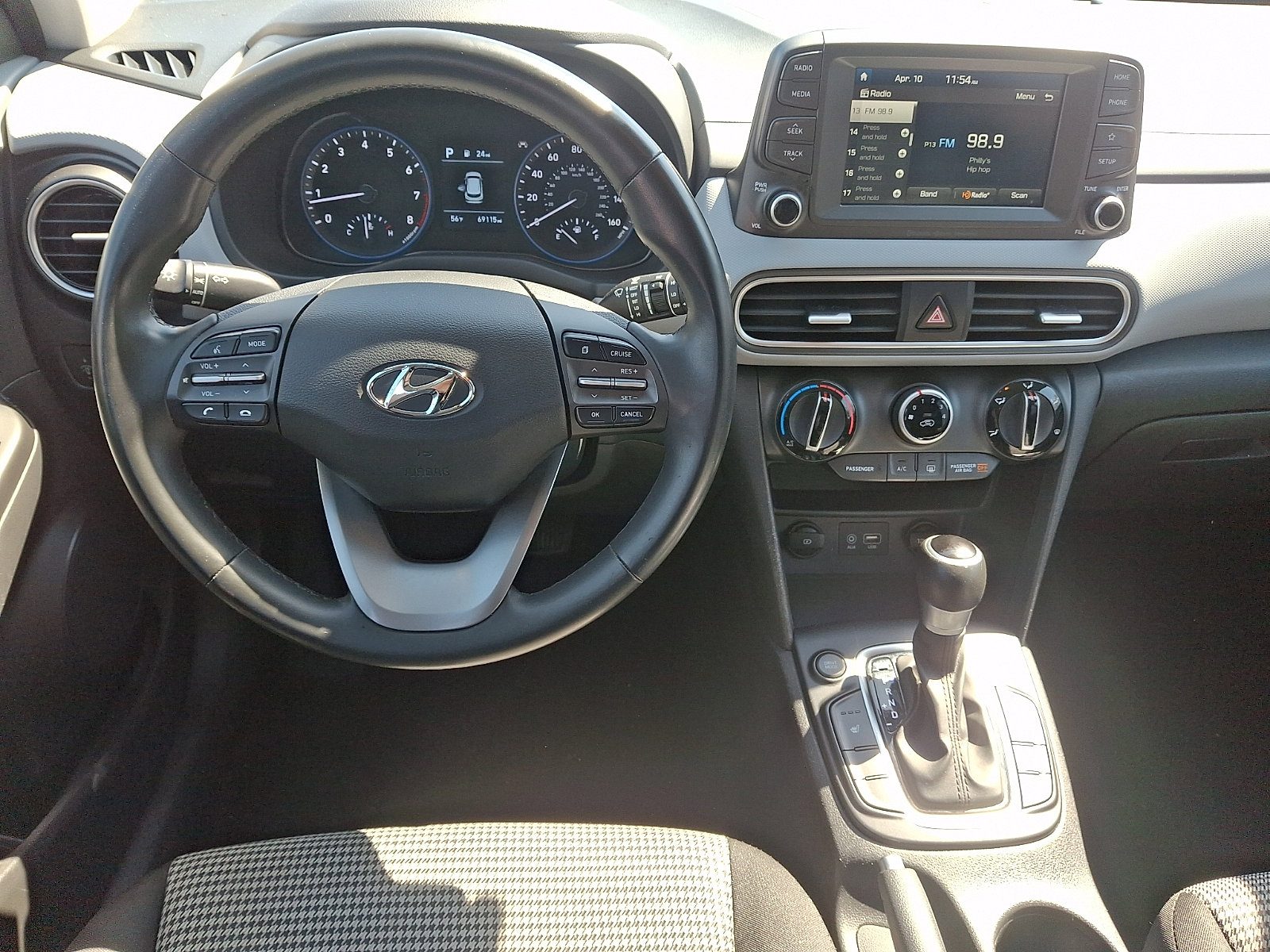 Used 2020 Hyundai Kona SEL FWD image 10
