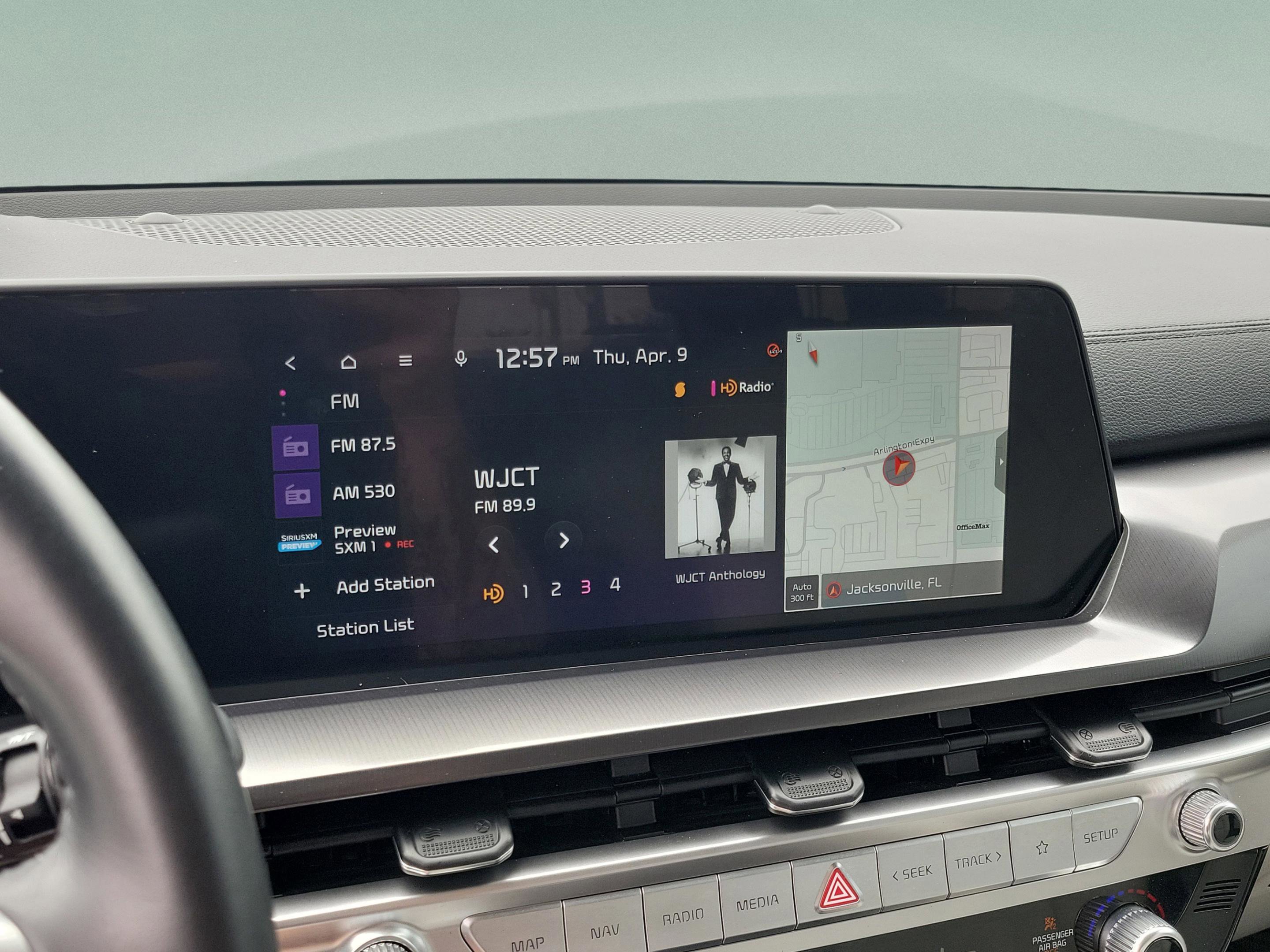 Used 2024 Kia Telluride S w/ S Sunroof Package image 17