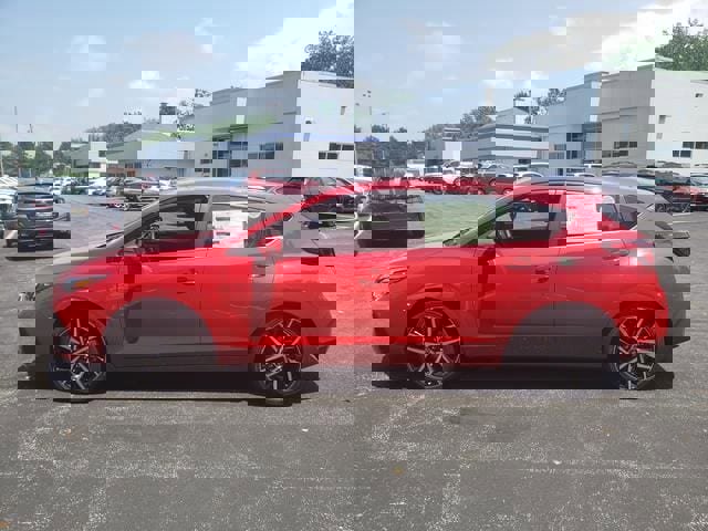 New 2025 Subaru Impreza 2.0i Sport image 7