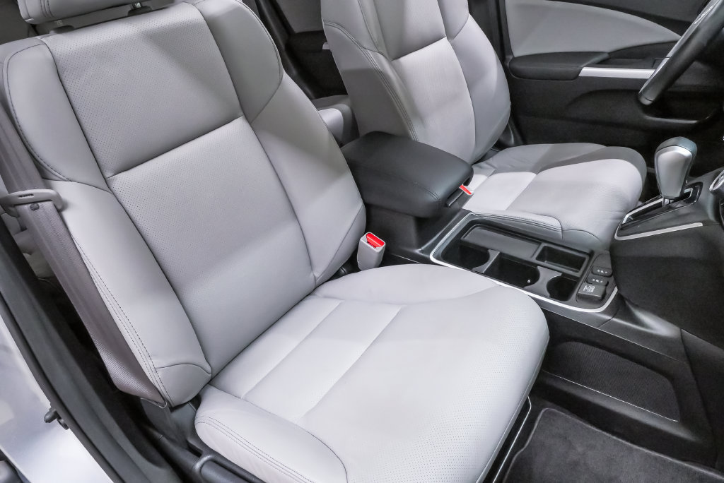 Used 2016 Honda CR-V EX-L image 15