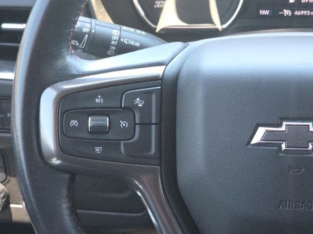 Used 2021 Chevrolet Suburban RST w/ Rear Media and Nav Package AWD/4WD image 41