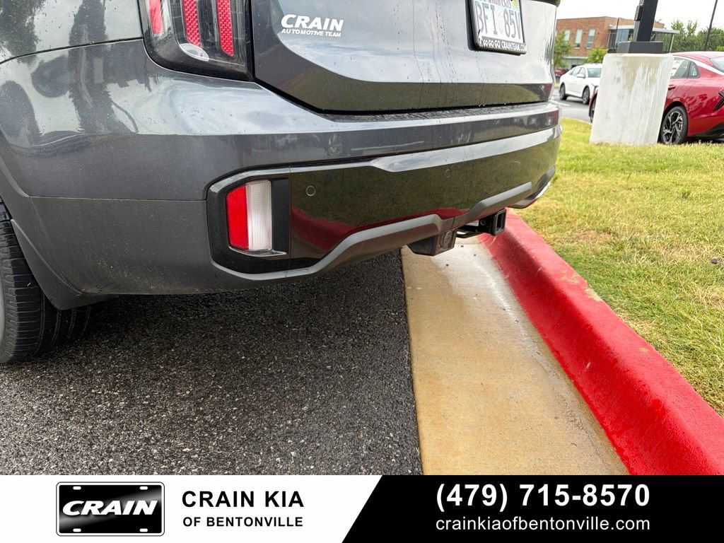 Certified 2024 Kia Telluride SX Prestige X-Pro AWD/4WD image 10