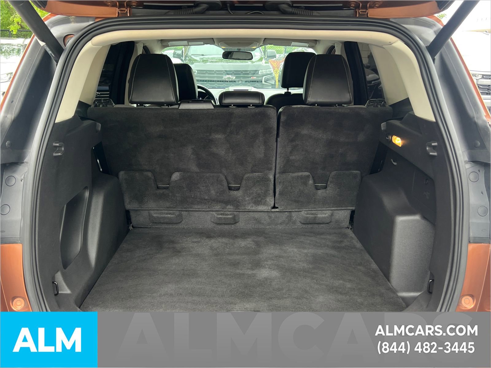 Used 2017 Ford Escape SE w/ Equipment Group 201A AWD/4WD image 21