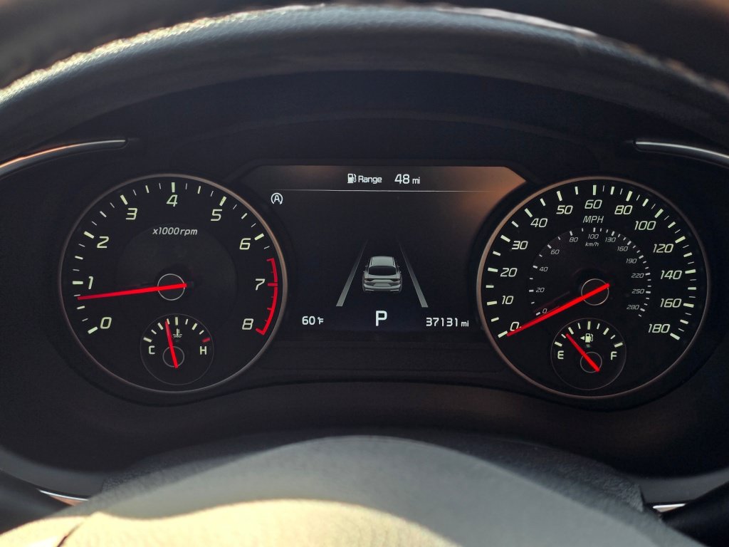 Used 2023 Kia Stinger GT2 AWD/4WD image 47