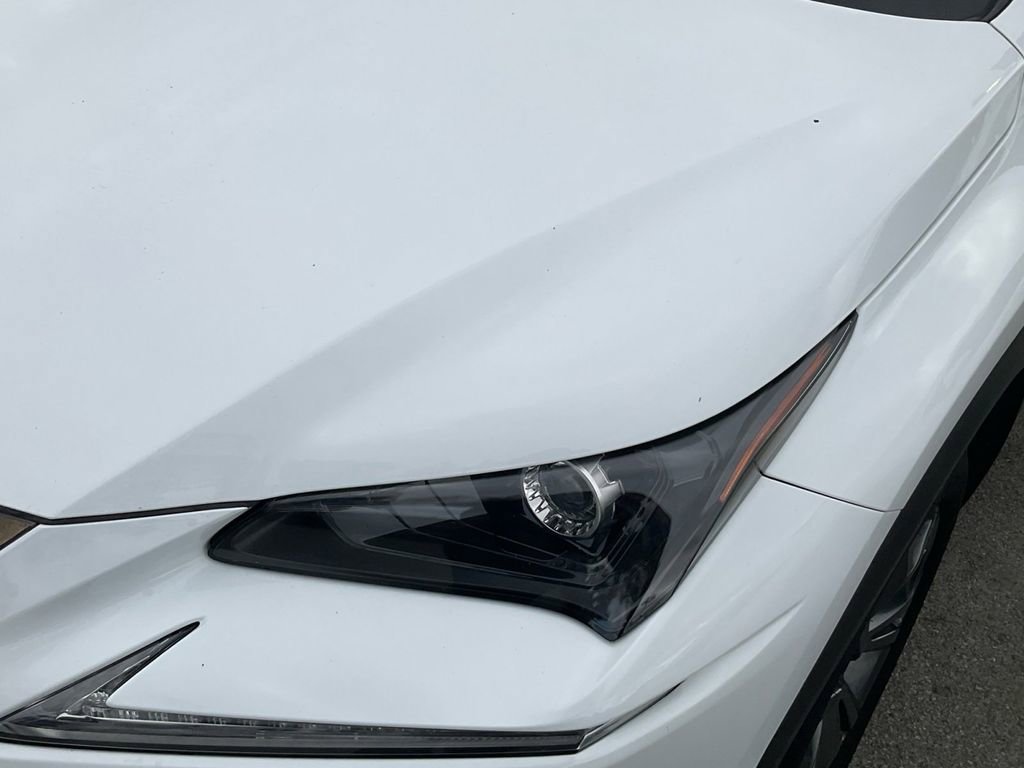Used 2020 Lexus NX 300 F Sport image 34