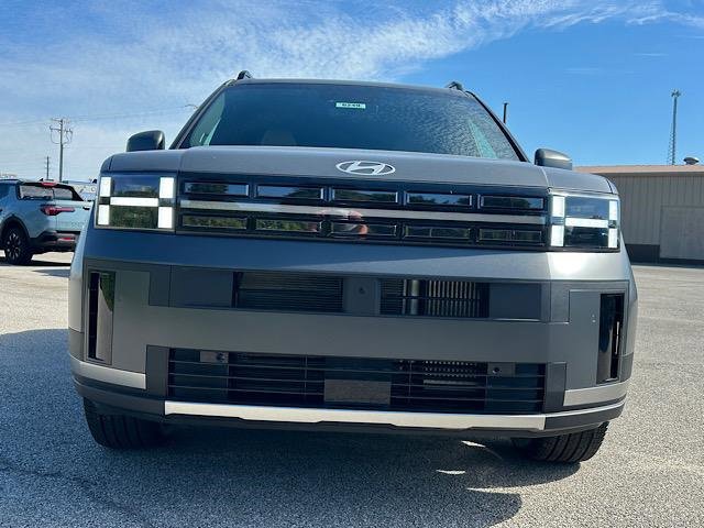 New 2026 Hyundai Santa Fe Limited image 2