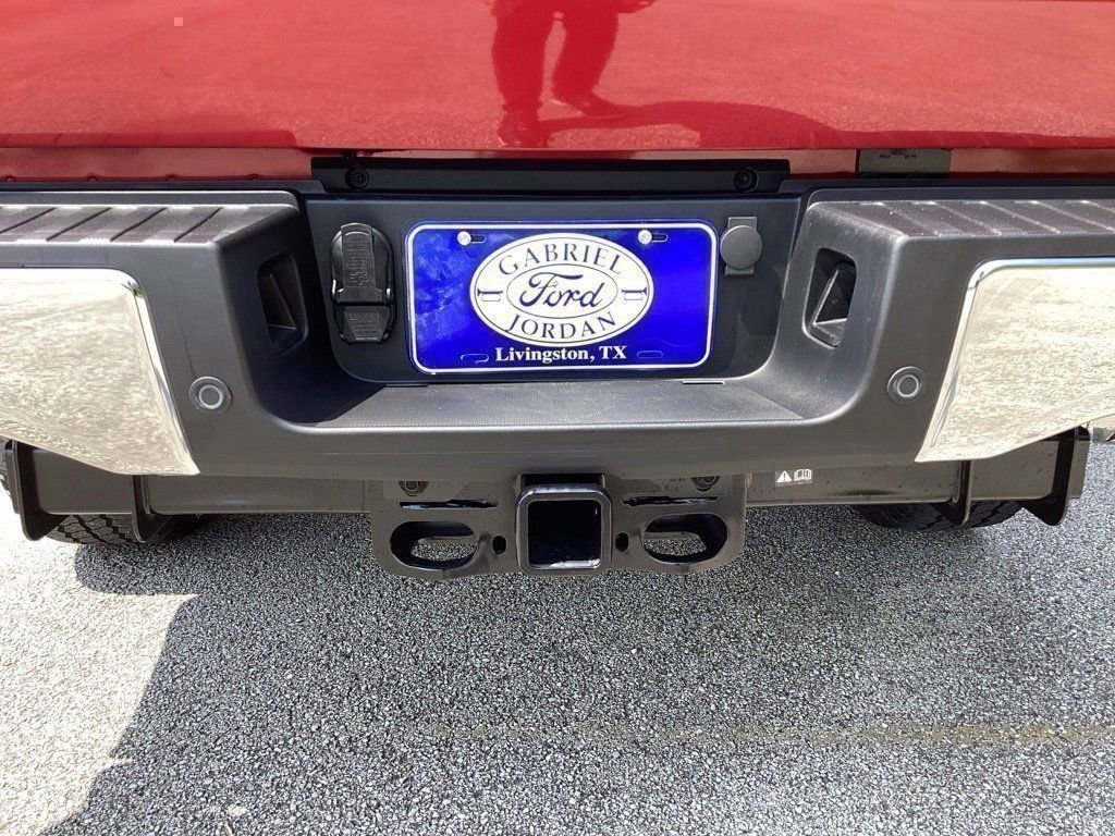 New 2026 Ford F250 King Ranch w/ Chrome Package image 14