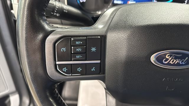 Used 2022 Ford F150 XLT w/ Equipment Group 302A High image 31