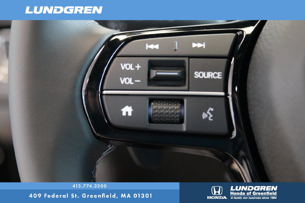 New 2026 Honda Civic Sport image 17