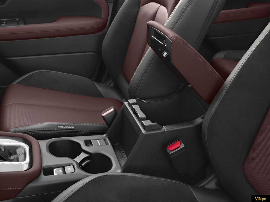 New 2026 Subaru Forester Touring AWD/4WD image 13