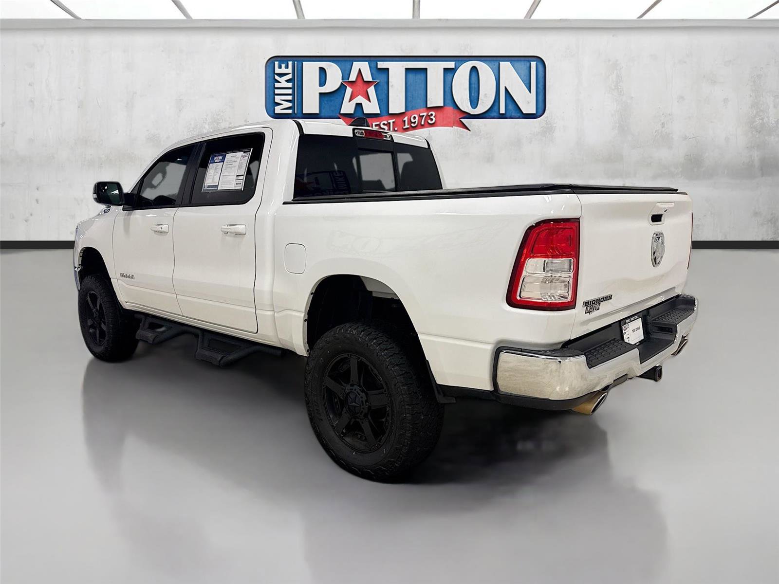 New 2023 Honda Passport EX-L image 5