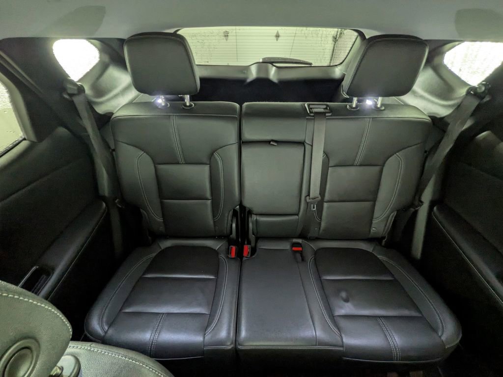 Certified 2023 Chevrolet Blazer LT w/ Midnight/Sport Edition image 32