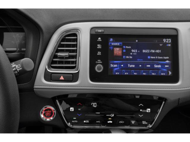 Used 2021 Honda HR-V EX image 10