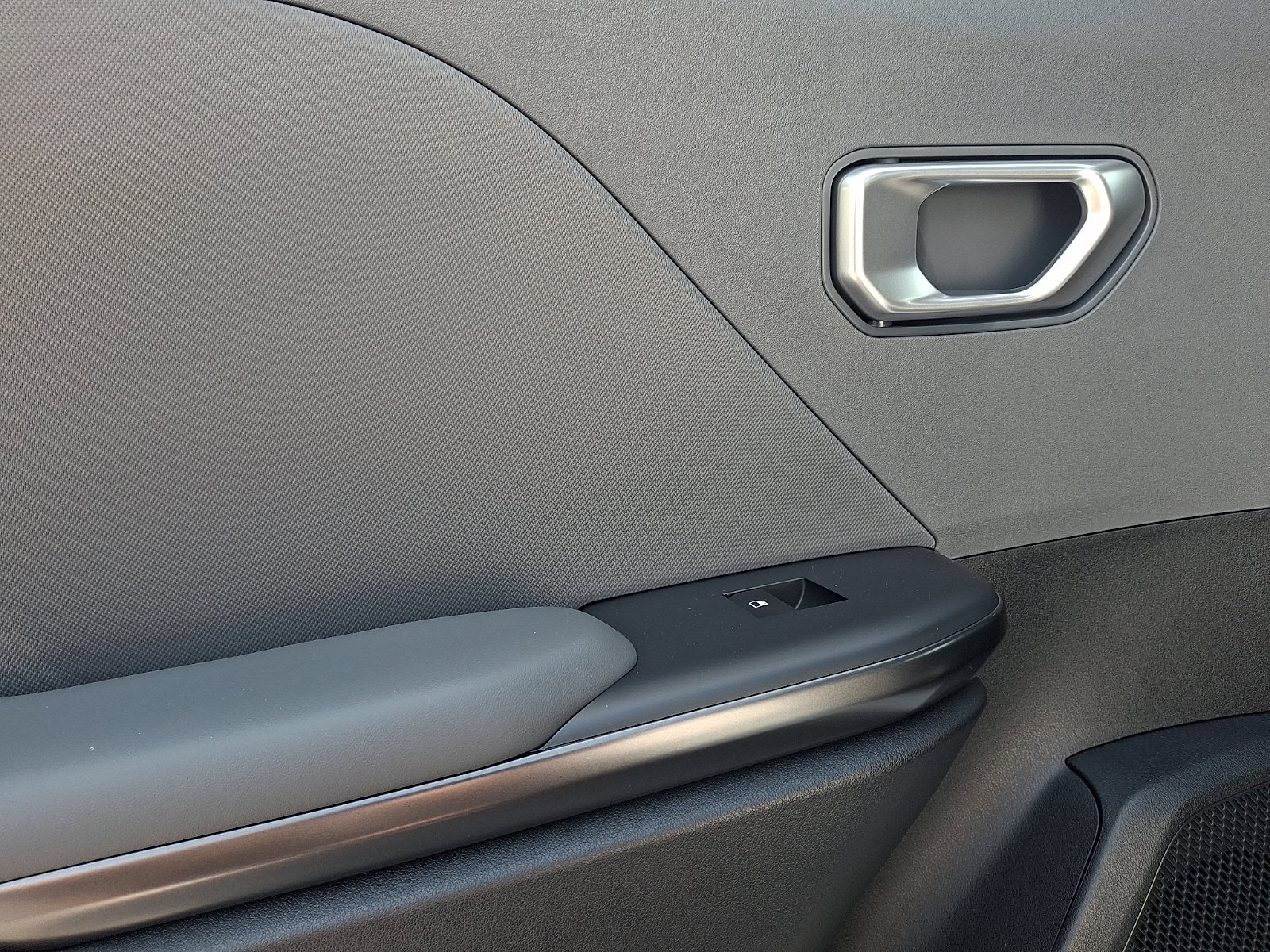 New 2026 Kia K4 FWD image 8
