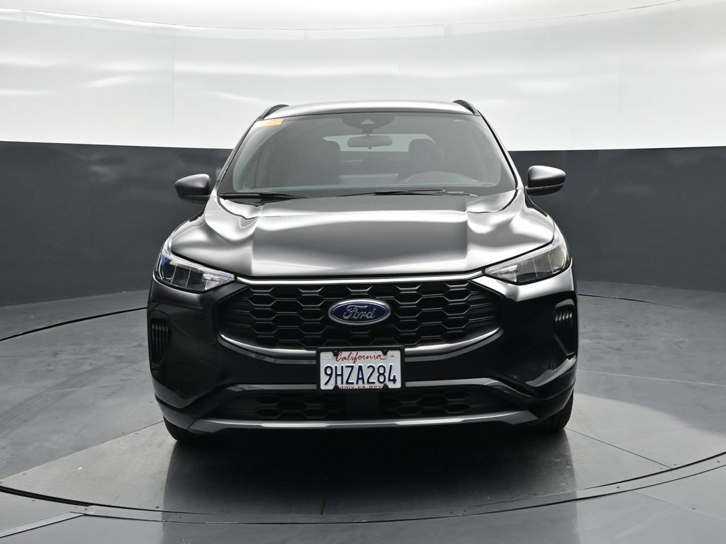 Certified 2023 Ford Escape ST-Line w/ Tech Pack #1 FWD image 22