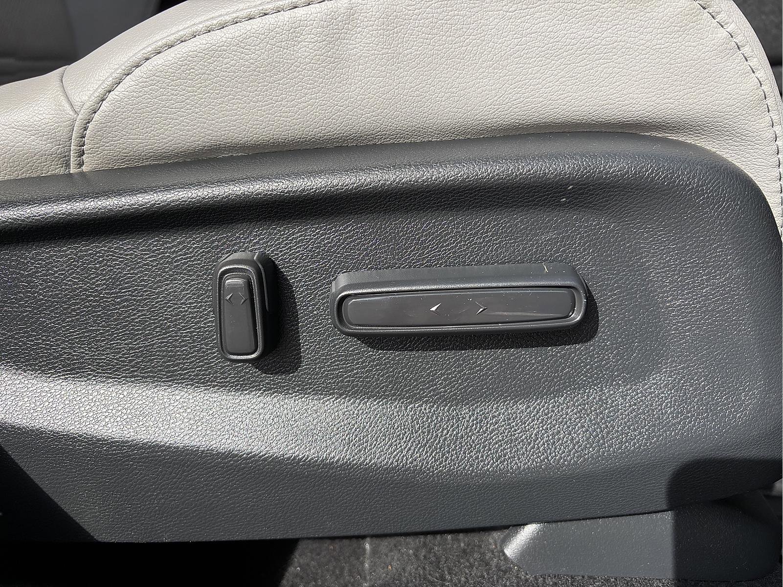 Certified 2018 Honda CR-V EX-L image 38