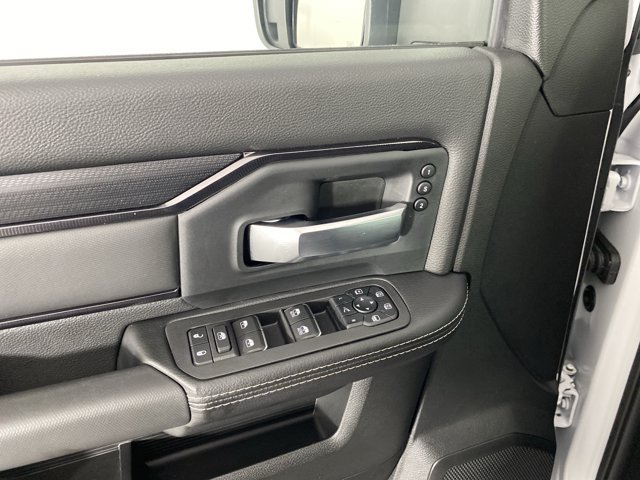 Used 2026 RAM 2500 Rebel w/ Rebel Level 1 Equipment Group AWD/4WD image 17