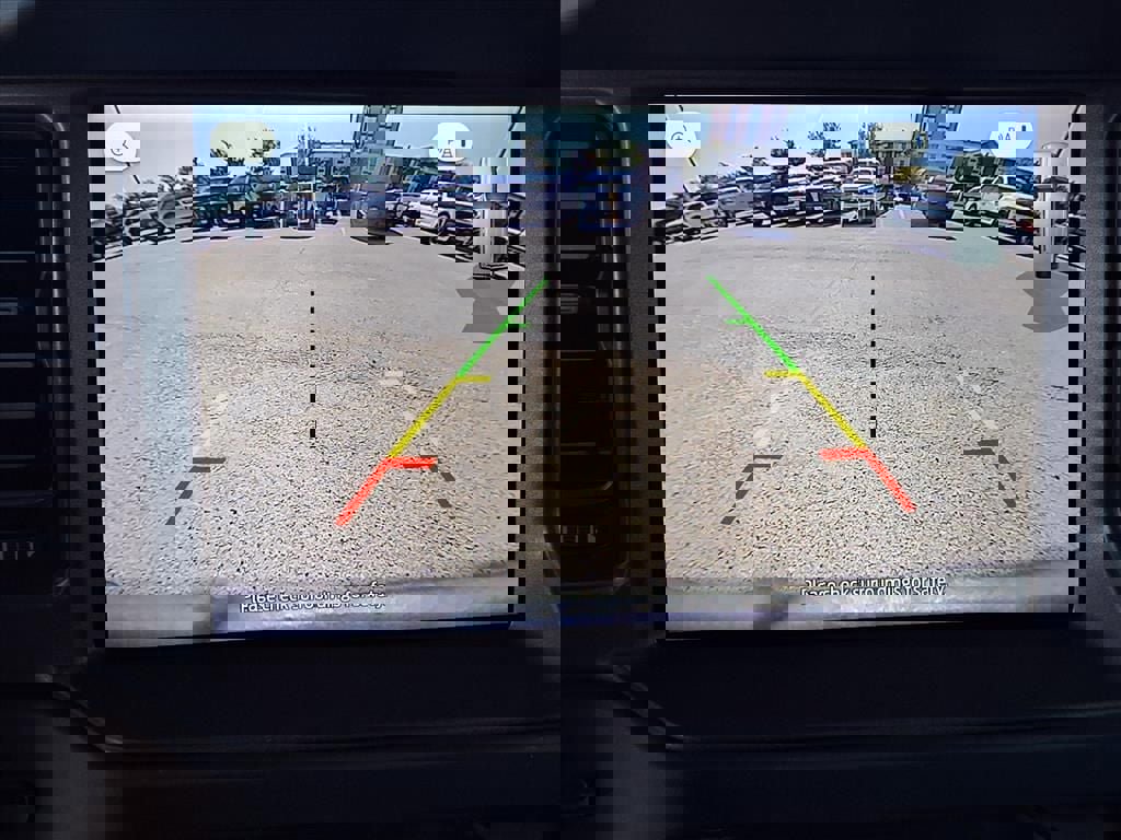 New 2025 Ford Bronco Big Bend w/ Black Diamond Package image 16