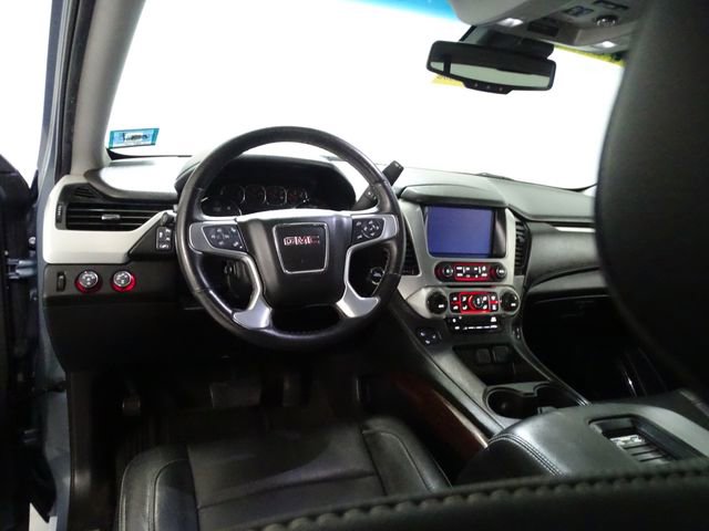 Used 2016 GMC Yukon SLT w/ Open Road Package AWD/4WD image 5