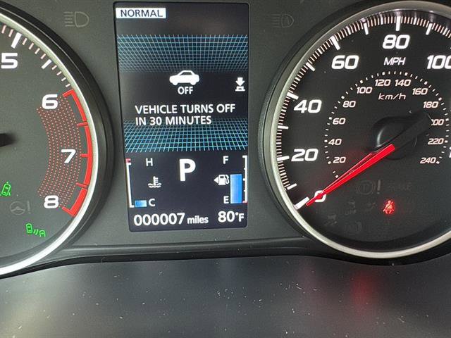 New 2026 Mitsubishi Eclipse Cross SE image 20