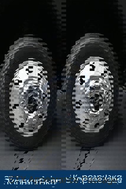 Used 2019 Ford F450 XL w/ STX Appearance Package image 3