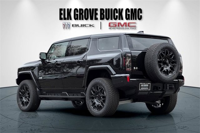 New 2026 GMC Hummer EV SUV image 6