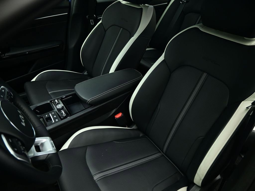 Used 2025 Kia K5 GT-Line w/ GT-Line Premium Package image 53