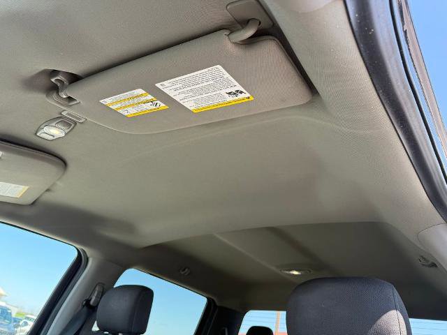 Certified 2020 Ford F150 XL w/ Equipment Group 101A Mid image 14