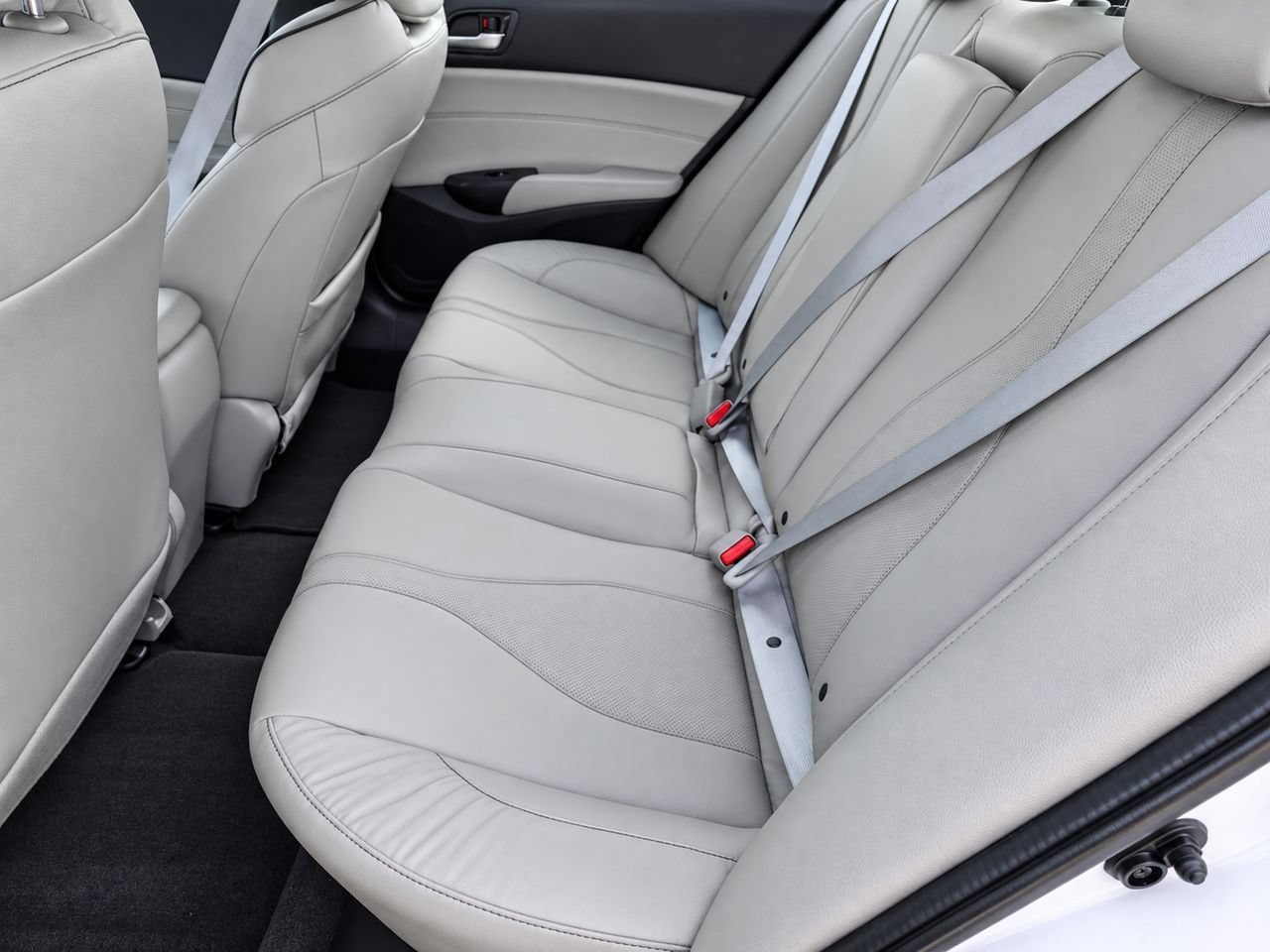 Used 2019 Acura ILX w/ Premium Package FWD image 25