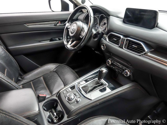 Used 2018 MAZDA CX-5 Grand Touring image 32
