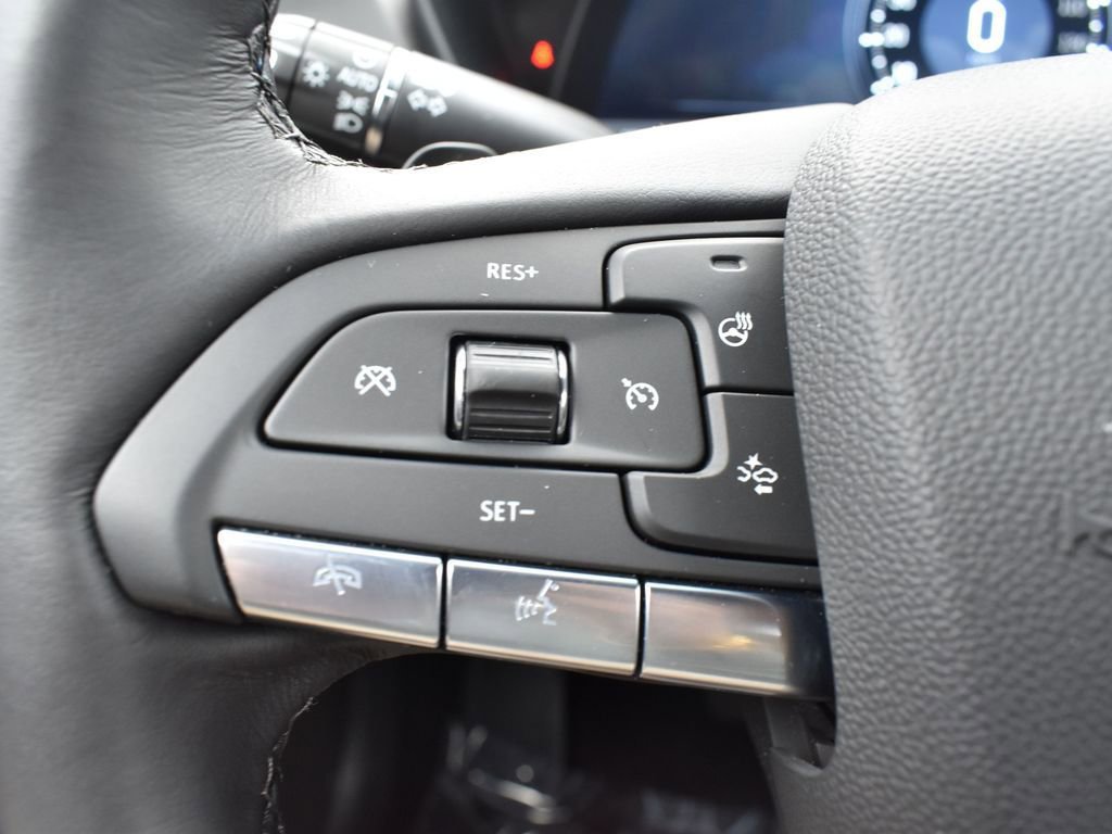 Certified 2024 Cadillac CT4 Premium Luxury image 16