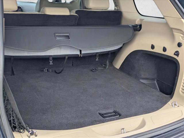 Used 2020 Jeep Grand Cherokee Limited AWD/4WD image 6