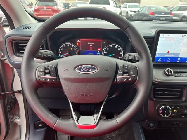 Used 2024 Ford Maverick Tremor w/ Tremor Off-Road Package image 21