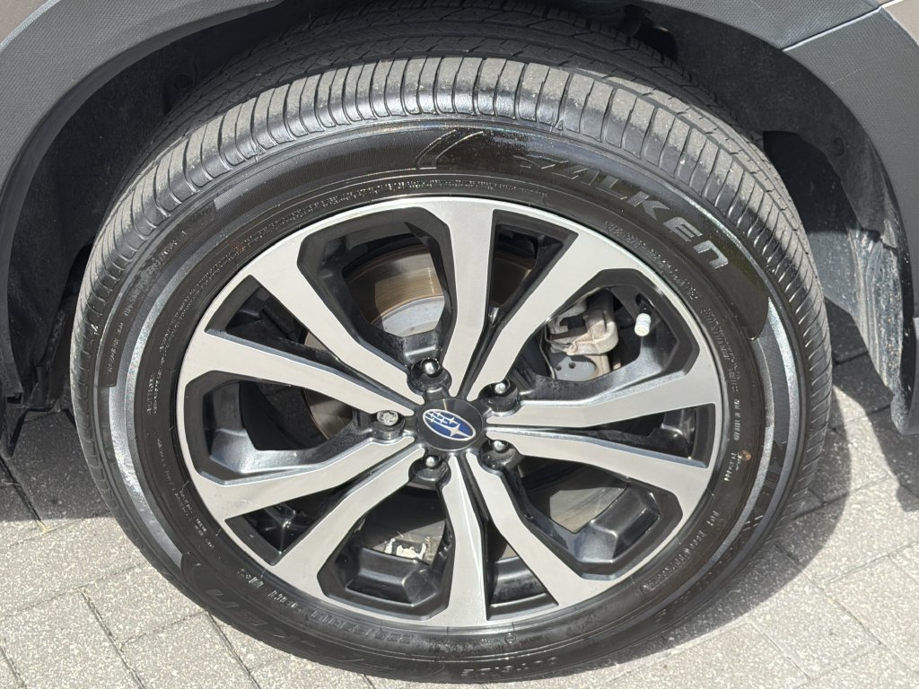 Certified 2023 Subaru Forester Limited AWD/4WD image 36