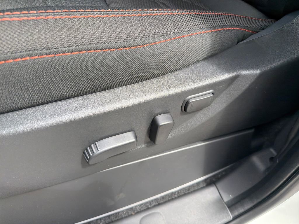 New 2026 Nissan Frontier PRO-4X image 15