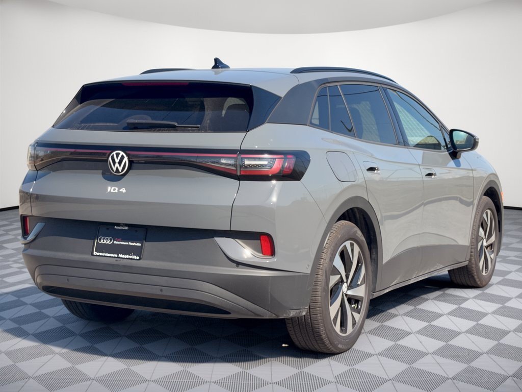 Used 2025 Volkswagen ID.4 Limited RWD image 9
