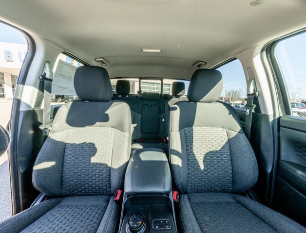 New 2025 Ford Ranger XLT w/ Technology Package AWD/4WD image 38