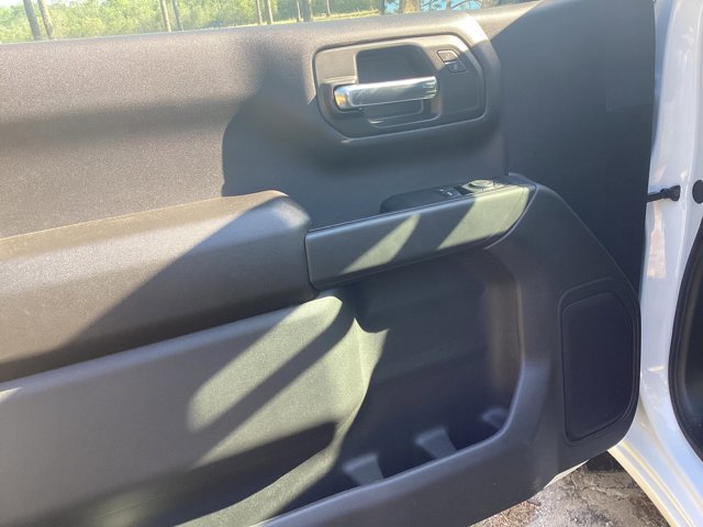 New 2026 GMC Sierra 1500 Pro w/ Pro Value Package image 9